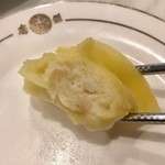 香港飲茶 唐朝 - 