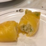 香港飲茶 唐朝 - 