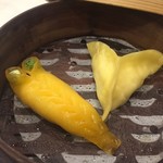 香港飲茶 唐朝 - 