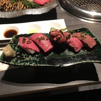 飛騨牛一頭家 馬喰一代 各務原 - 