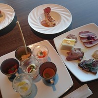 スカイビュッフェ51 - 
