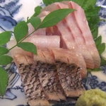 食酒処 かわばた - 鱸