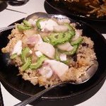 古酒と沖縄料理 島唄楽園 - 