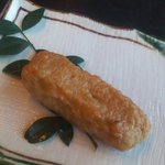 割烹旅館 まるなか - 自家製さつまあげ