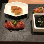 Niku Kaiseki Yukawa - 