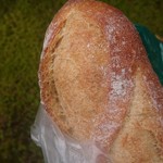 キャトルセゾン - ルヴァン・プチ（たぶん１５０円くらい）　まいうー♪