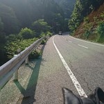 キャトルセゾン - ツーリング♪