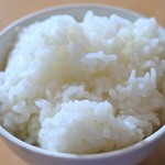 うちごはん食福 - ご飯