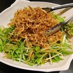 魚活撰豚 とんかつ 二代目 星将 - 