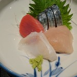 魚活撰豚 とんかつ 二代目 星将 - 