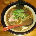 麺や　つるり - 