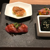 肉会席 ゆかわ - 