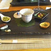 京都牛懐石 稲吉 - 