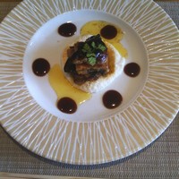 京都牛懐石 稲吉 - 