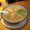 元祖赤のれん 節ちゃんラーメン 天神本店