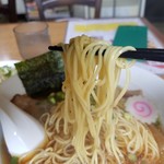 大王 - 麺リフト