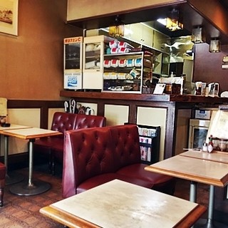 喫煙可 川崎駅周辺でおすすめの喫茶店をご紹介 食べログ