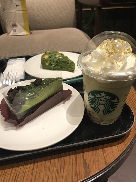 スターバックスコーヒー 滋賀長浜店 長浜 カフェ 食べログ