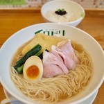 ラーメン イロドリ - 