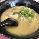 Hanchan Ra-Men - ラーメン