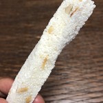 関口屋菓子舗 - 米ねじり