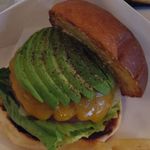 バーガーマニア - 