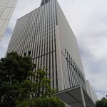 NHK放送技術研究所 食堂 - 