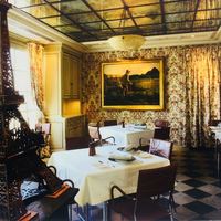 Benoit Alain Ducasse - 