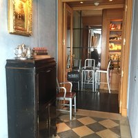 Benoit Alain Ducasse - 