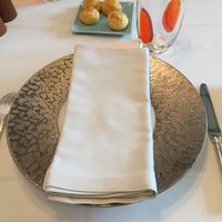 Benoit Alain Ducasse - 