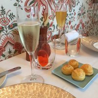 Benoit Alain Ducasse - 
