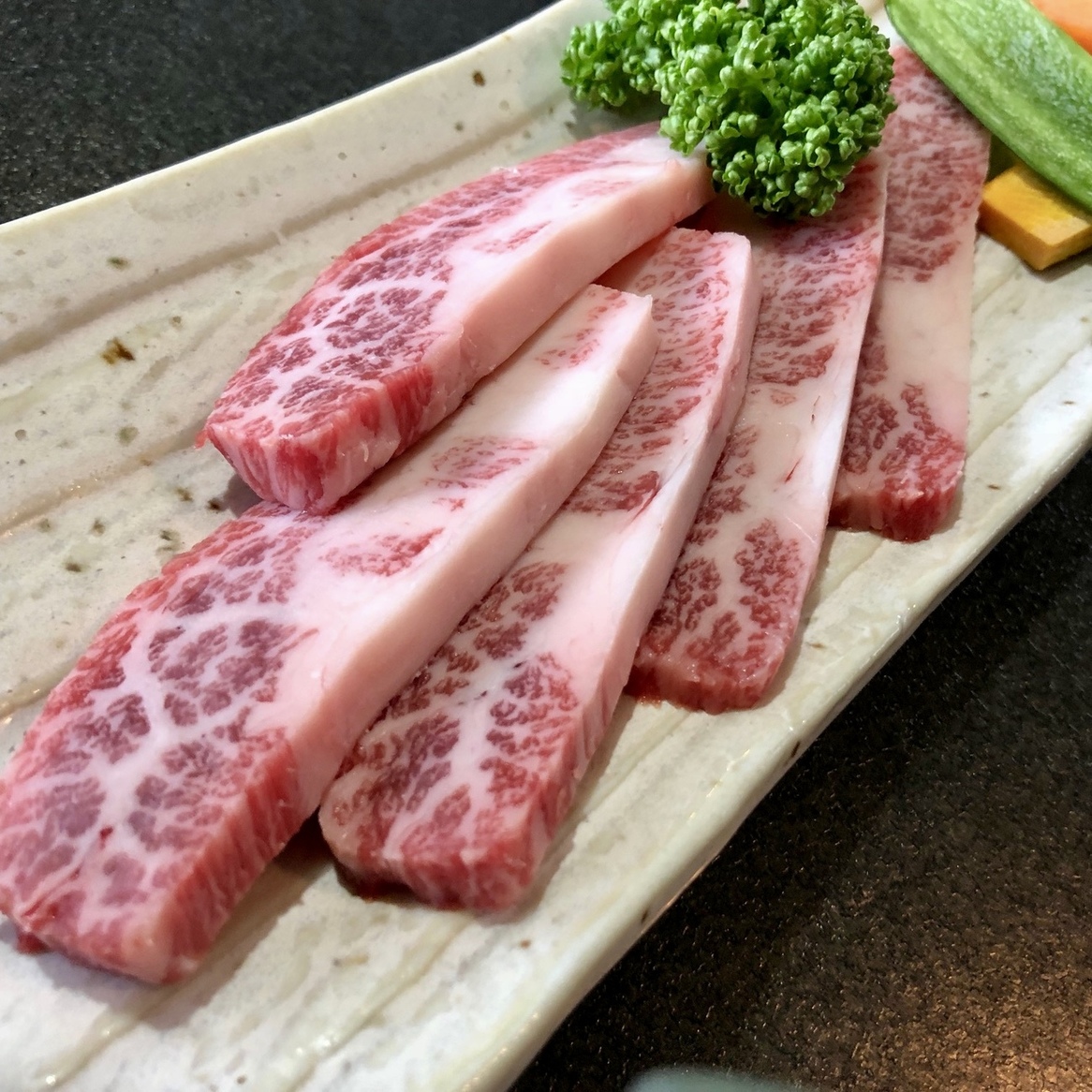 焼肉 炎 name=