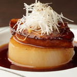 俺のやきとり 蒲田