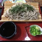 農産交流施設　泉石蔵 - 料理写真: