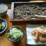 Saburobee Soba - 