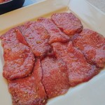 焼肉なべしま - 