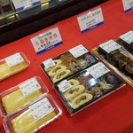 うなぎの杉政 - う巻きも美味しそう