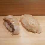 弁天山美家古寿司 - 料理写真: