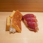 弁天山美家古寿司 - 