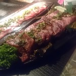 焼肉 咲庵 - 