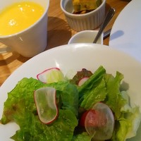 ビストロ エン - 