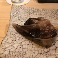 鮨 なんば 日比谷 - 