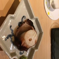 鮨 なんば 日比谷 - 