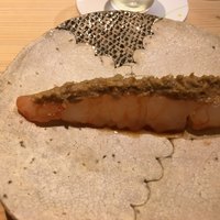 鮨 なんば 日比谷 - 