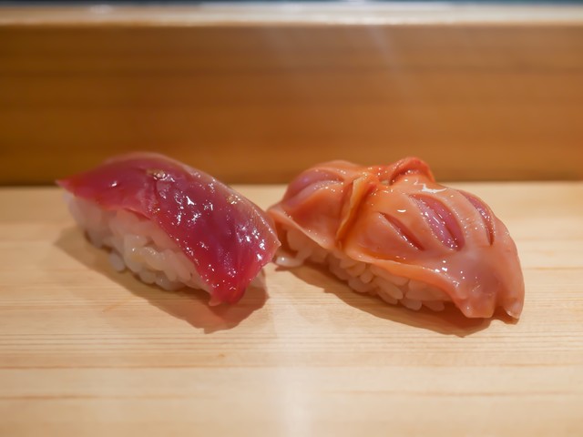 【送料無料　激レア商品】 浅草・美家古寿司の嫁そだて味しこみ / 内田栄一 五代目親方 内田 正 - 浅草江戸前寿司｜弁天山美家古寿司