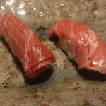 寿し おおはた - 