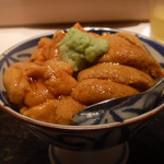 寿し おおはた - 