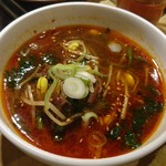 やきにく千佳 - 