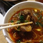 やきにく千佳 - 