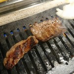 やきにく千佳 - 